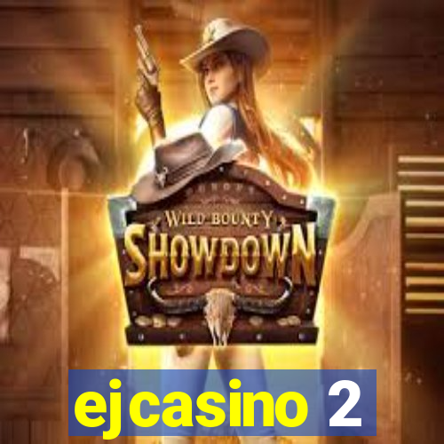 ejcasino 2